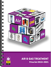 Κατάλογος Omega Air